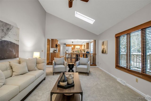 12 Arrow Trail, Lancaster, NY 14086