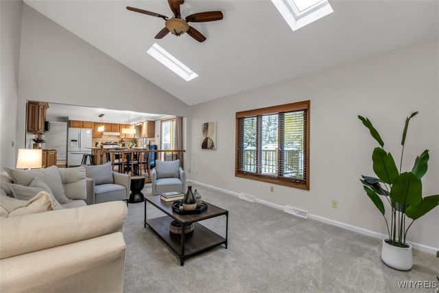 12 Arrow Trail, Lancaster, NY 14086