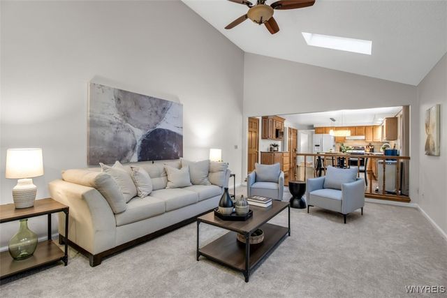 12 Arrow Trail, Lancaster, NY 14086