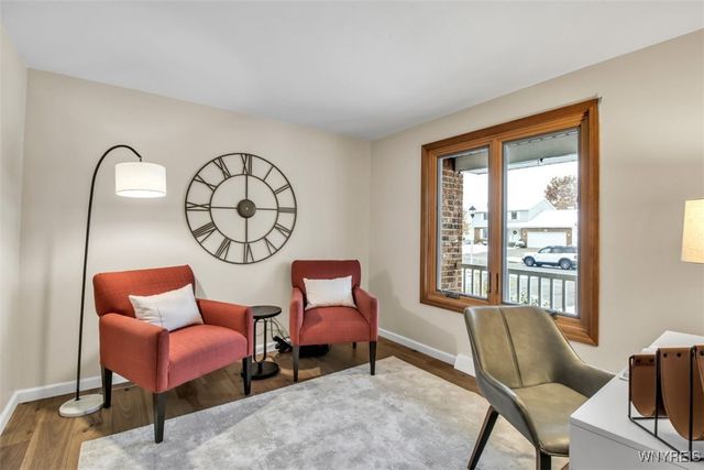 12 Arrow Trail, Lancaster, NY 14086