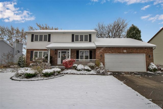 12 Arrow Trail, Lancaster, NY 14086