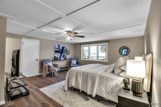 12 Arrow Trail, Lancaster, NY 14086