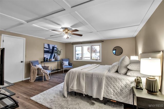 12 Arrow Trail, Lancaster, NY 14086