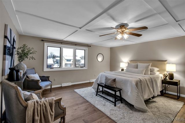 12 Arrow Trail, Lancaster, NY 14086