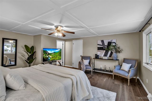 12 Arrow Trail, Lancaster, NY 14086