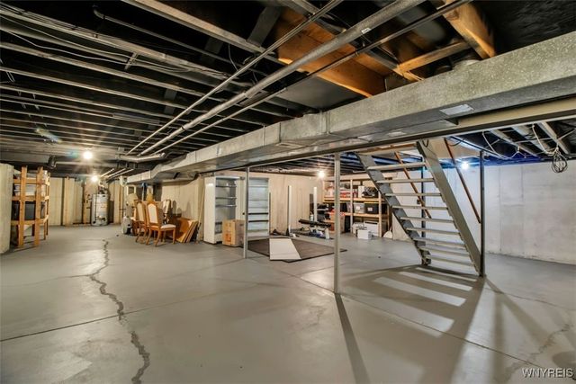 12 Arrow Trail, Lancaster, NY 14086