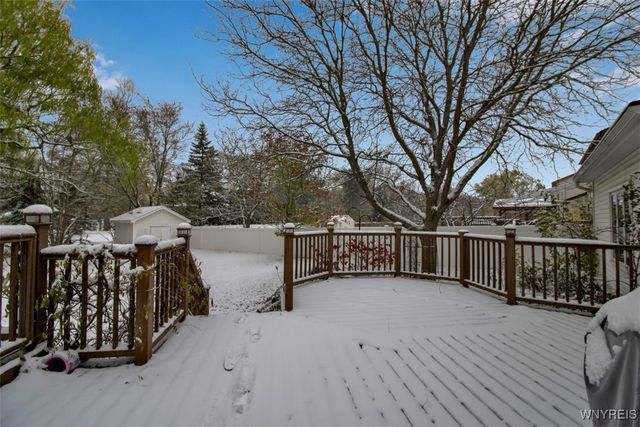 12 Arrow Trail, Lancaster, NY 14086