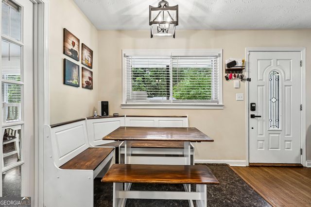 870 Scott Lane SW, Marietta, GA 30008