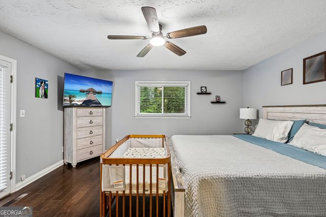 870 Scott Lane SW, Marietta, GA 30008