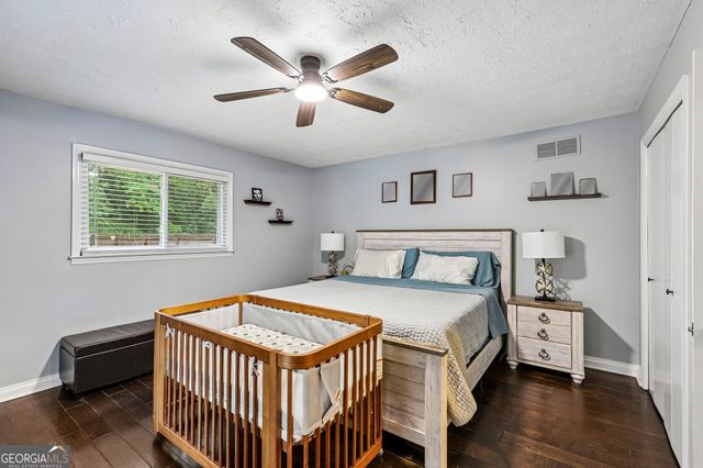 870 Scott Lane SW, Marietta, GA 30008