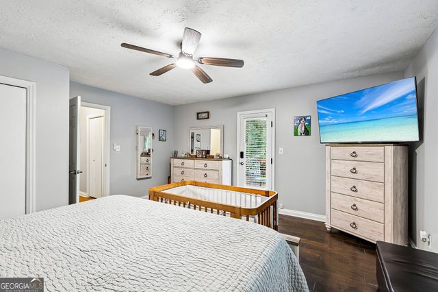 870 Scott Lane SW, Marietta, GA 30008