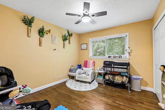 870 Scott Lane SW, Marietta, GA 30008