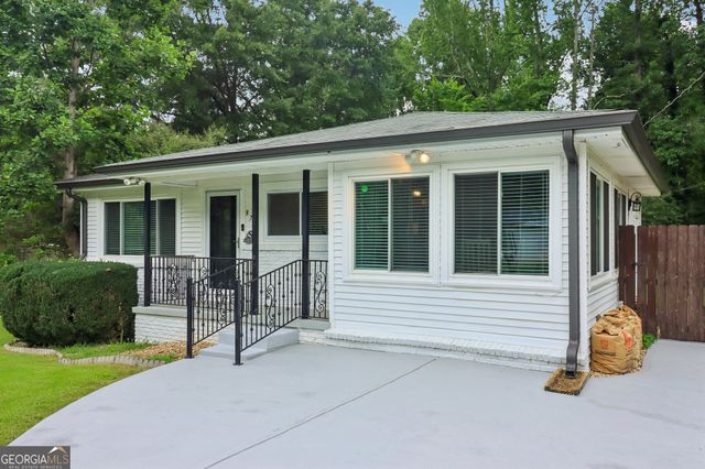 870 Scott Lane SW, Marietta, GA 30008