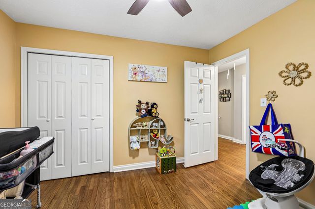870 Scott Lane SW, Marietta, GA 30008