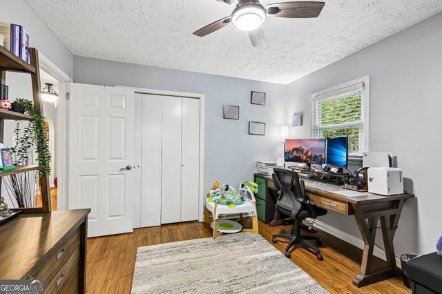 870 Scott Lane SW, Marietta, GA 30008