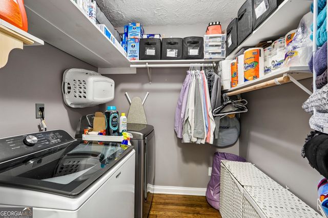 870 Scott Lane SW, Marietta, GA 30008