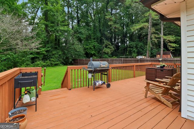 870 Scott Lane SW, Marietta, GA 30008