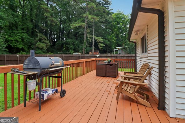 870 Scott Lane SW, Marietta, GA 30008