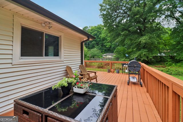 870 Scott Lane SW, Marietta, GA 30008
