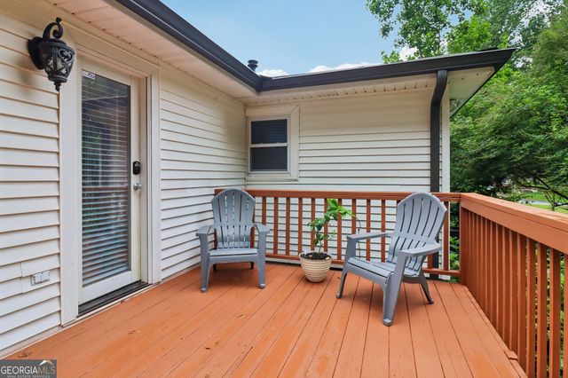 870 Scott Lane SW, Marietta, GA 30008