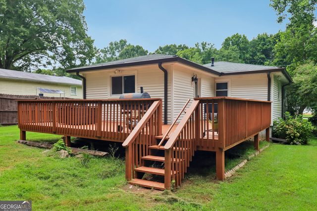 870 Scott Lane SW, Marietta, GA 30008