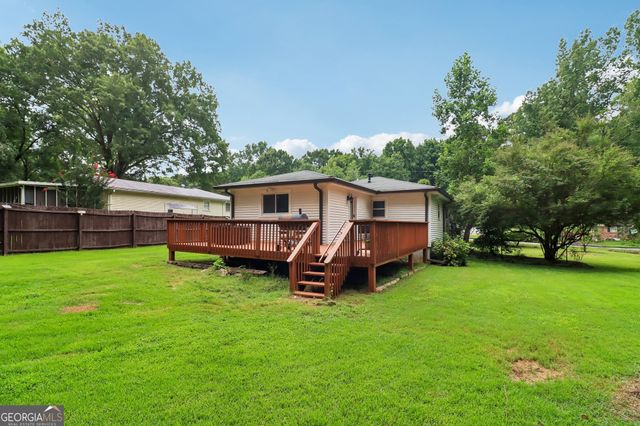 870 Scott Lane SW, Marietta, GA 30008