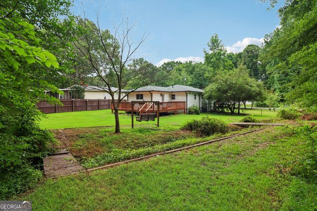 870 Scott Lane SW, Marietta, GA 30008