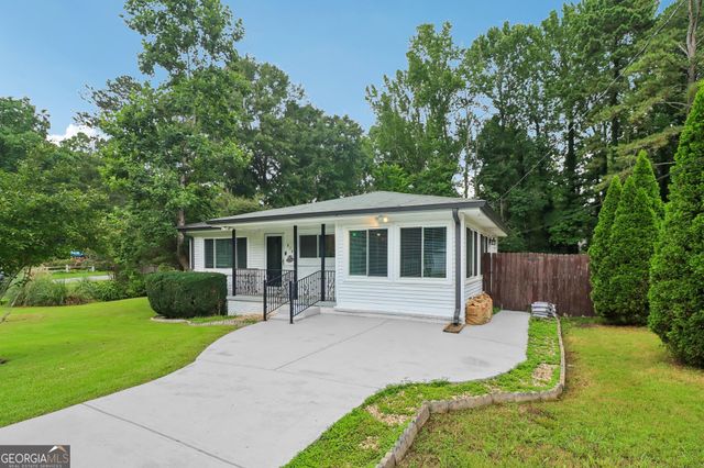 870 Scott Lane SW, Marietta, GA 30008