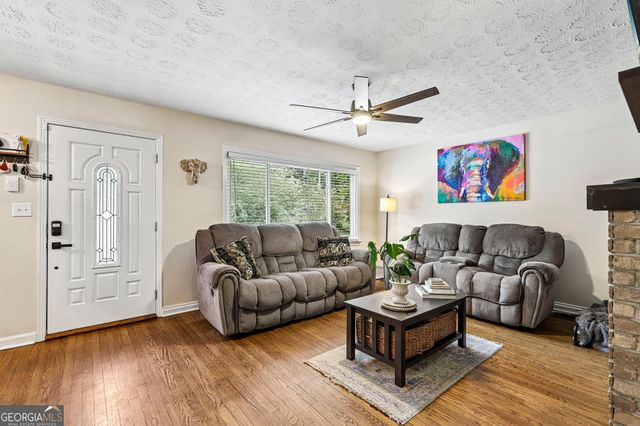 870 Scott Lane SW, Marietta, GA 30008