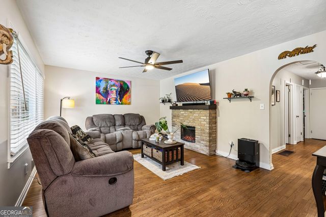 870 Scott Lane SW, Marietta, GA 30008