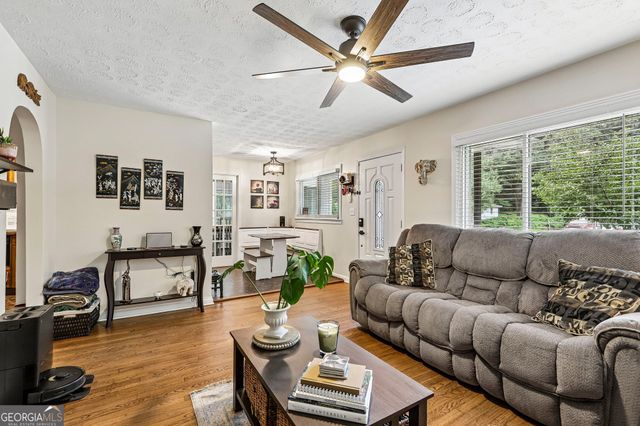 870 Scott Lane SW, Marietta, GA 30008