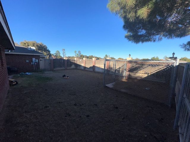 4700 Bishops Castle Dr, Midland, TX 79705