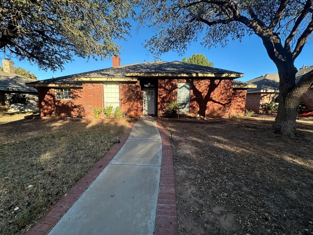 4700 Bishops Castle Dr, Midland, TX 79705