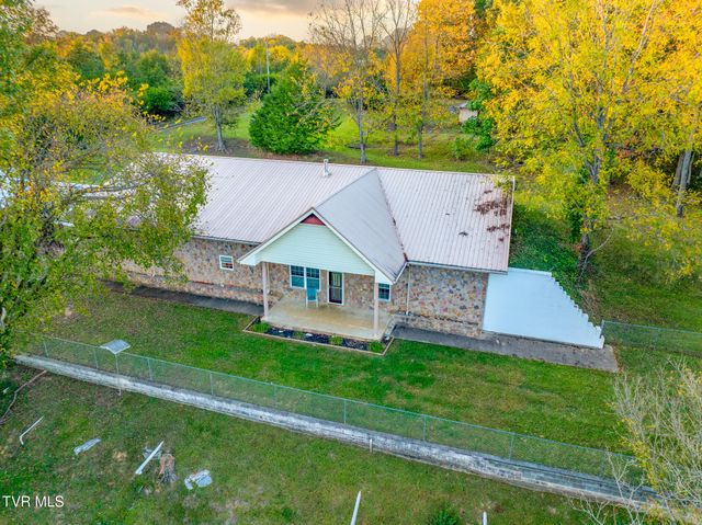 645 Elmwood Road, Midway, TN 37809
