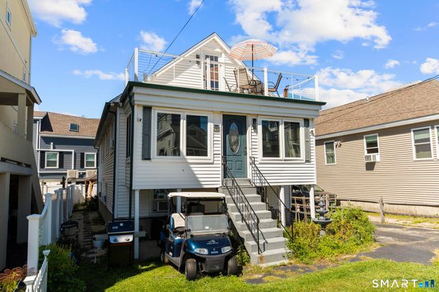 752 East Broadway, Milford, CT 06460