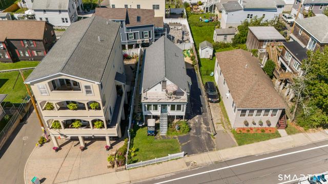 752 East Broadway, Milford, CT 06460