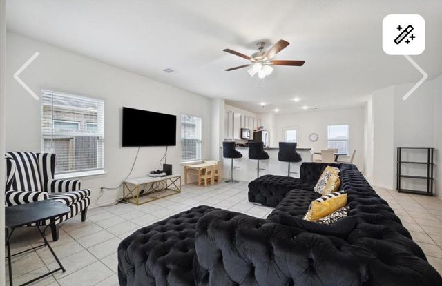 8711 Willet Street, Baytown, TX 77521