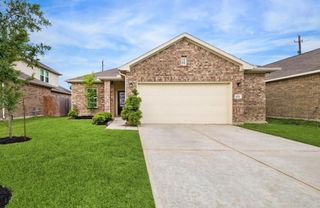 8711 Willet Street, Baytown, TX 77521