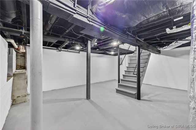 1748 Ekin Avenue, New Albany, IN 47150