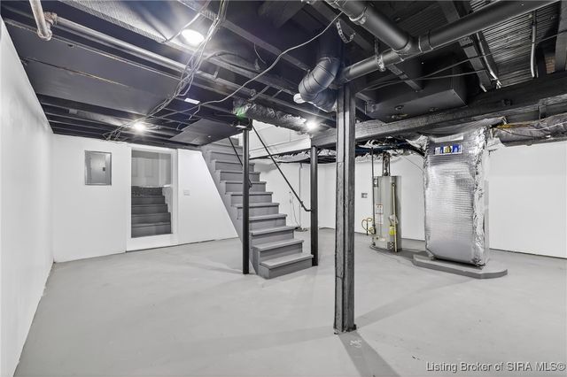 1748 Ekin Avenue, New Albany, IN 47150