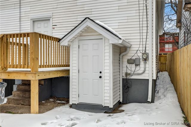 1748 Ekin Avenue, New Albany, IN 47150