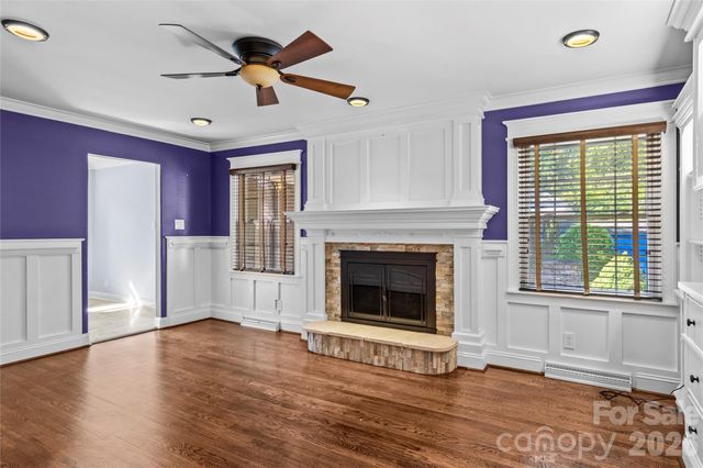 3103 N Centennial Street, High Point, NC 27265