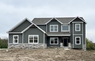 9919 White Tail Drive, York Twp, MI 48176