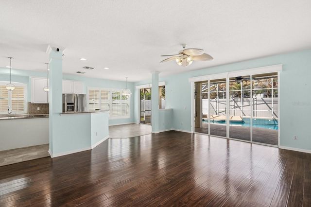 10116 FACET COURT, Orlando, FL 32836