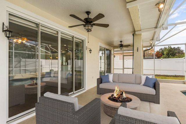 10116 FACET COURT, Orlando, FL 32836