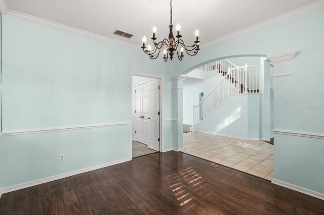 10116 FACET COURT, Orlando, FL 32836