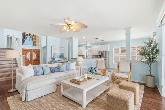 10116 FACET COURT, Orlando, FL 32836