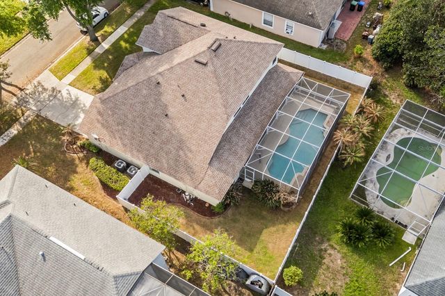 10116 FACET COURT, Orlando, FL 32836