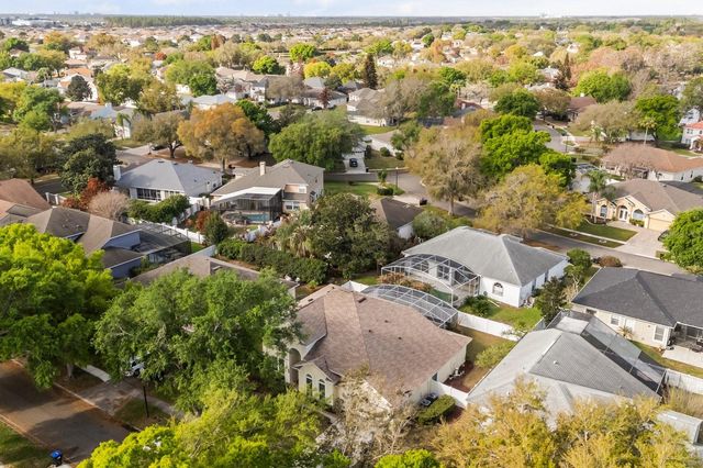 10116 FACET COURT, Orlando, FL 32836