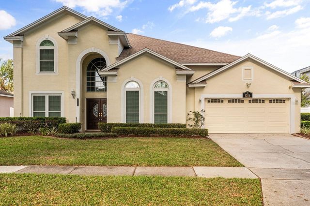 10116 FACET COURT, Orlando, FL 32836